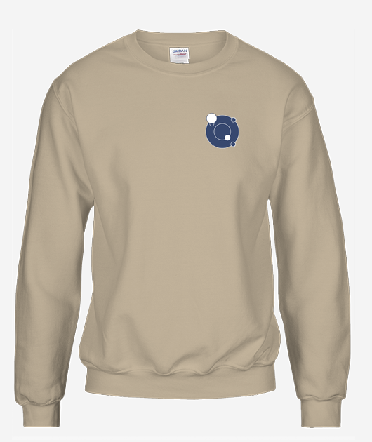 Sweatshirt Homme