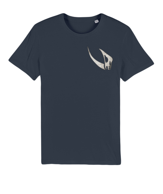 Tee-shirt unisexe bio