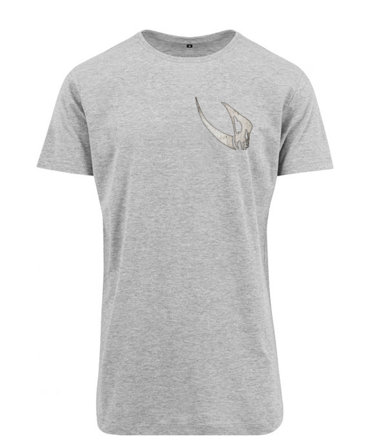Tee oversize