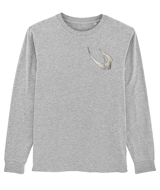 Tee manches longues Bio