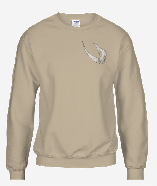 Sweatshirt Homme