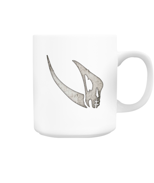 MUG SW Mudhorn