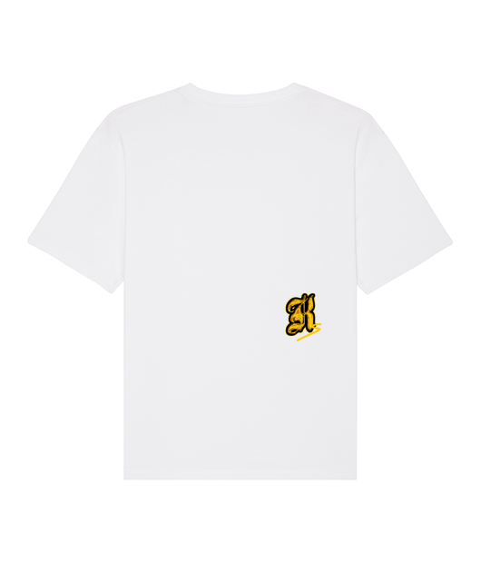 SUMMER TEE - Vue 2