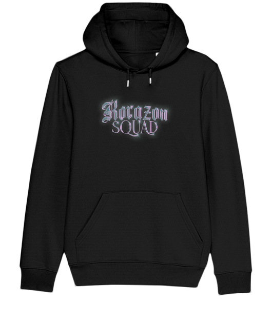 Hoodie Bio Unisex Premium