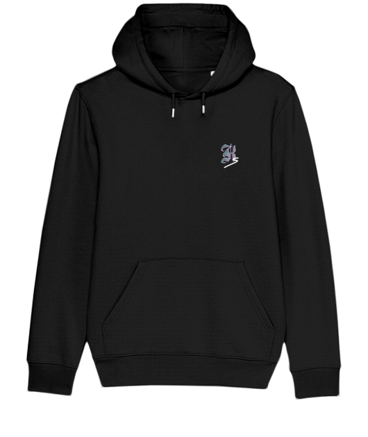 Hoodie Bio Unisex Premium
