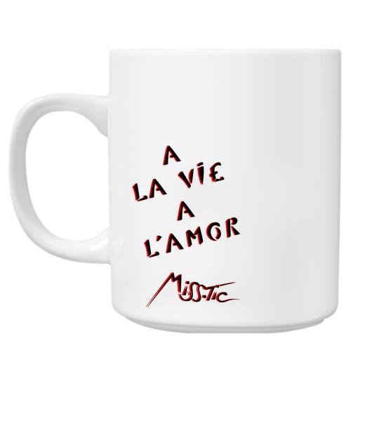 MUG MOUFFETARD - Vue 3