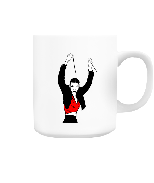 MUG MOUFFETARD - Vue 2