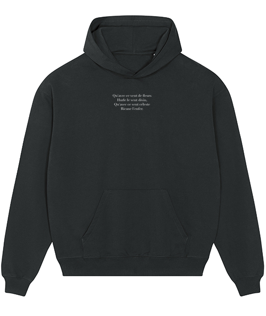 Sweatshirt Hannya