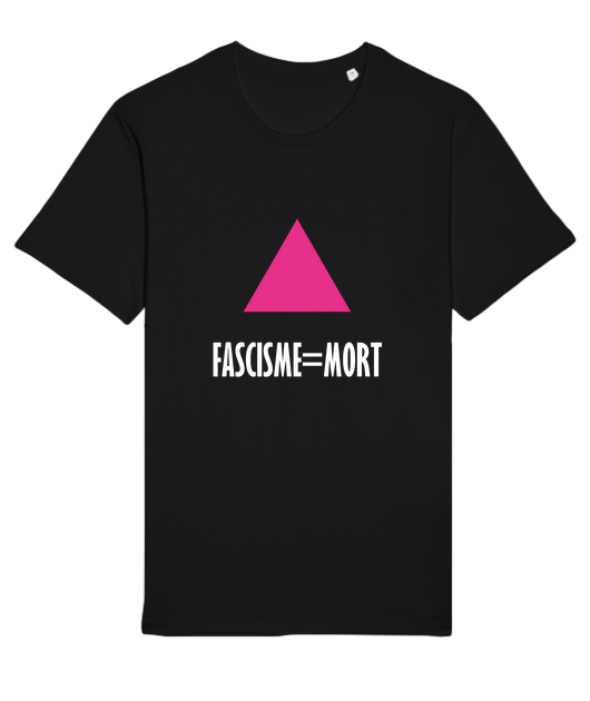 FASCISME = MORT