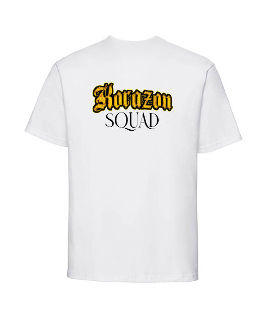 SUMMER TEE REVERSE - Vue 2