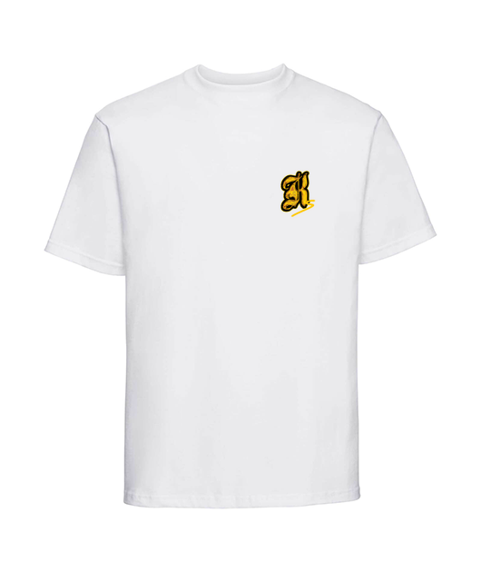 SUMMER TEE REVERSE