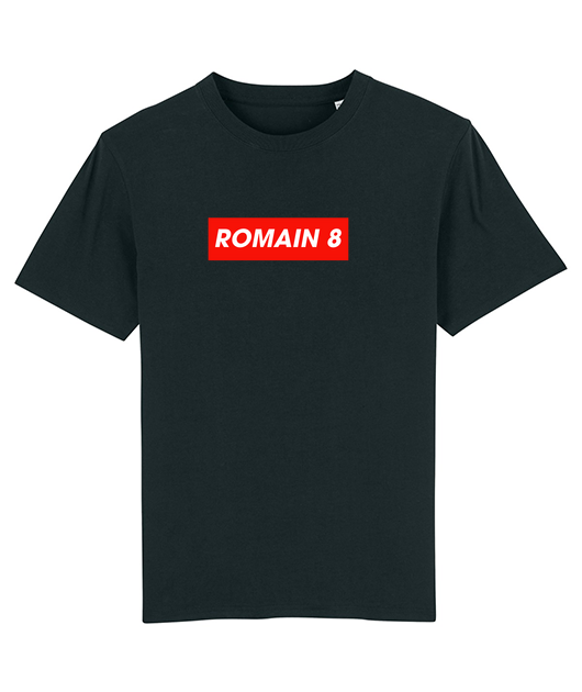 Romain 8 Shirt