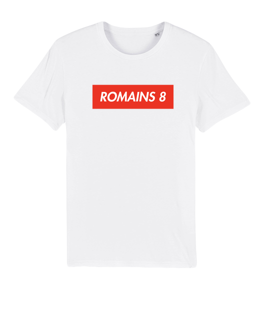 Romains 8 Spirit
