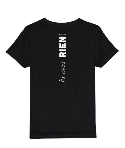 T shirt Kids Allez sois béni ! - Vue 2