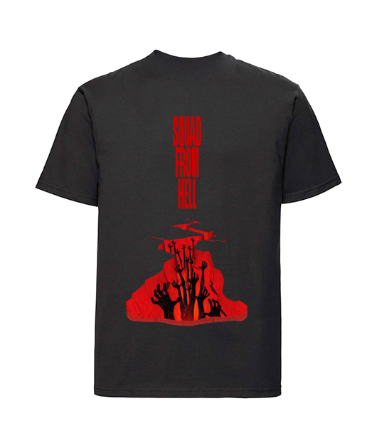 THE MOVIE TEE - Vue 2