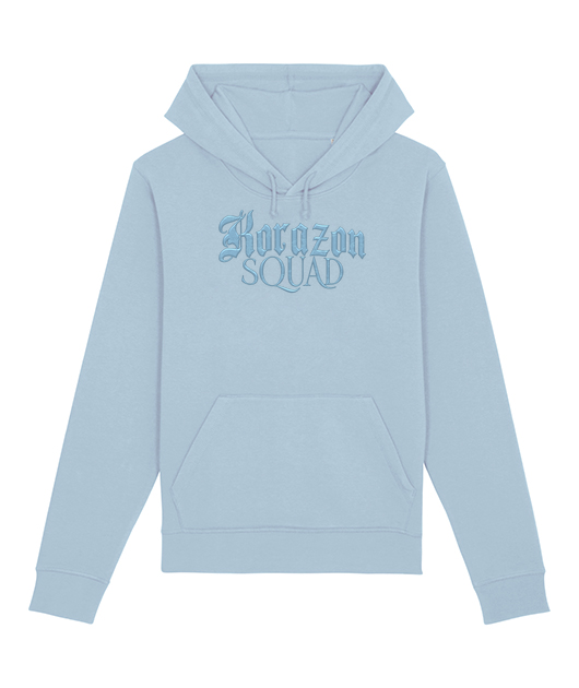 WINTER SWEAT