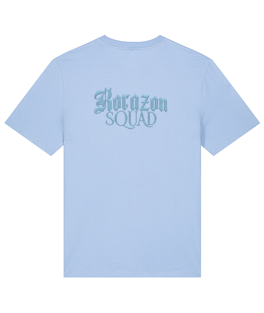 WINTER TEE Reverse - Vue 2