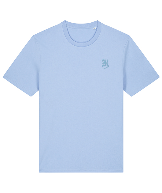 WINTER TEE Reverse