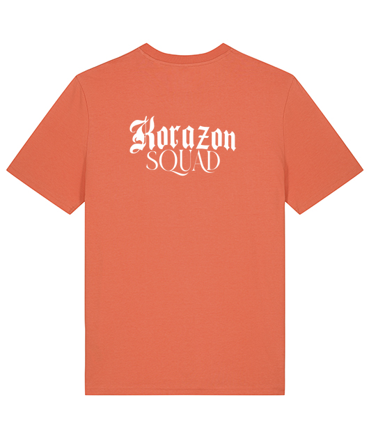 MINIMALIST TEE Reverse - Vue 2