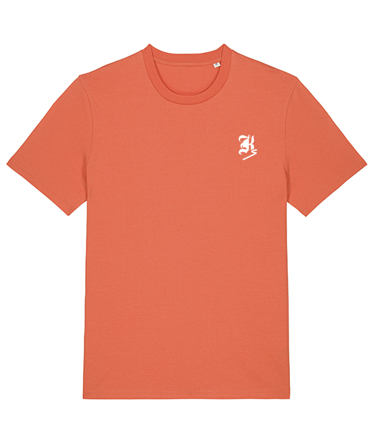 MINIMALIST TEE Reverse