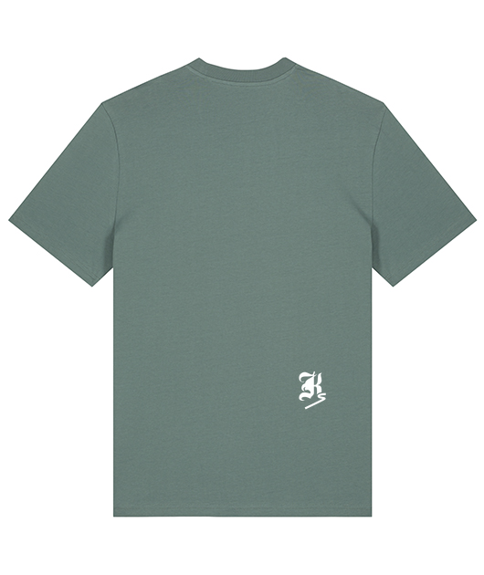 MINIMALIST TEE - Vue 2