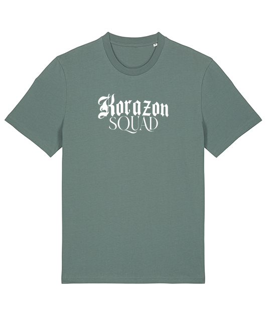 MINIMALIST TEE