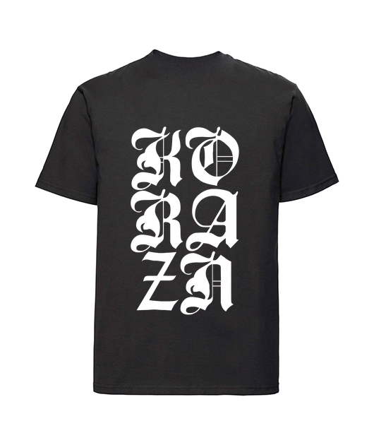 GOTHIC TEE - Vue 2