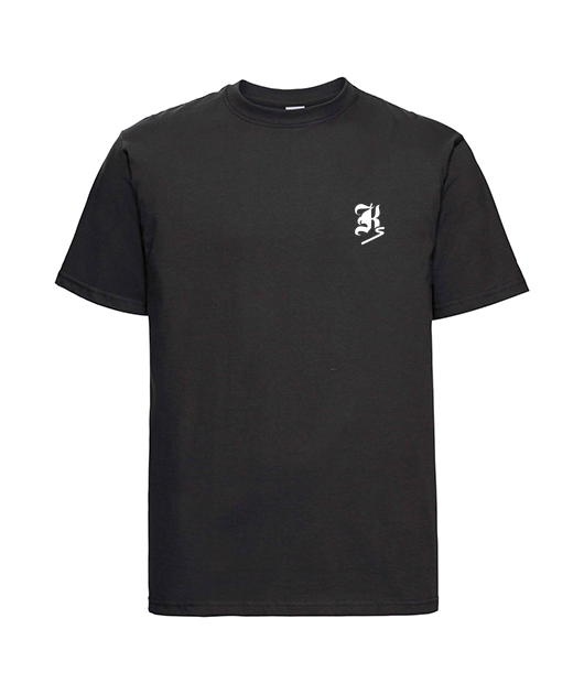 GOTHIC TEE