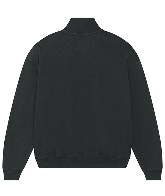 pull sans capuche hibiscus - Vue 2