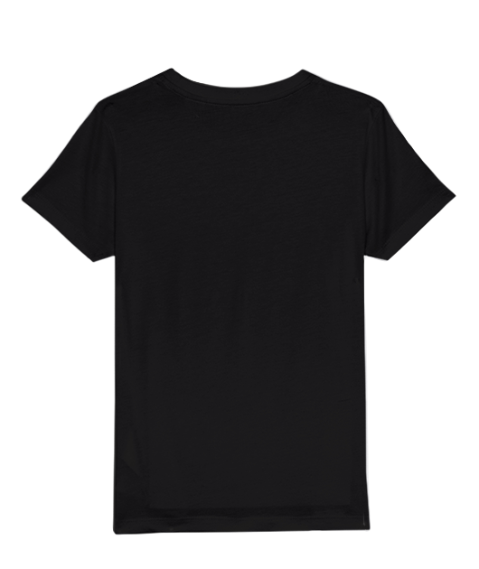 T shirt enfant Fruit de l'Esprit Noir - Vue 2