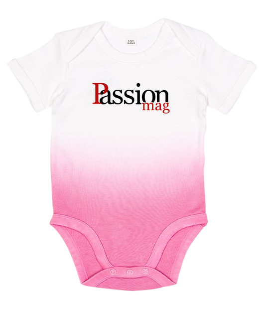 Body bb logo Passion Mag.com