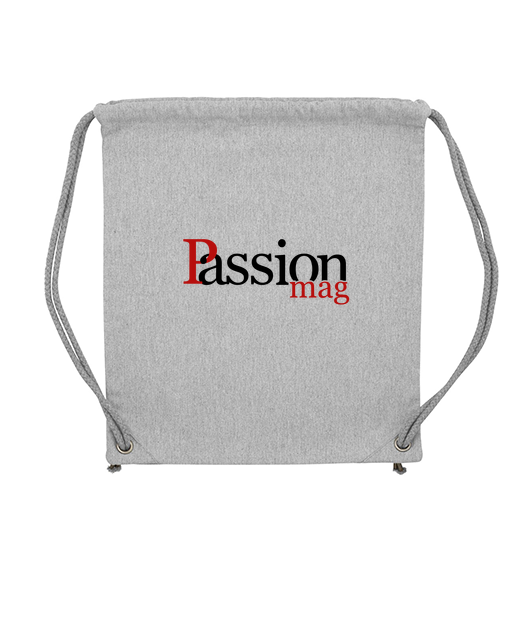 Sac Gym Passion Mag.com Logo