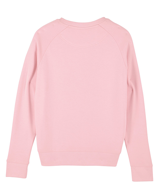Sweatshirt Femme Passion Mag Lego - Vue 2