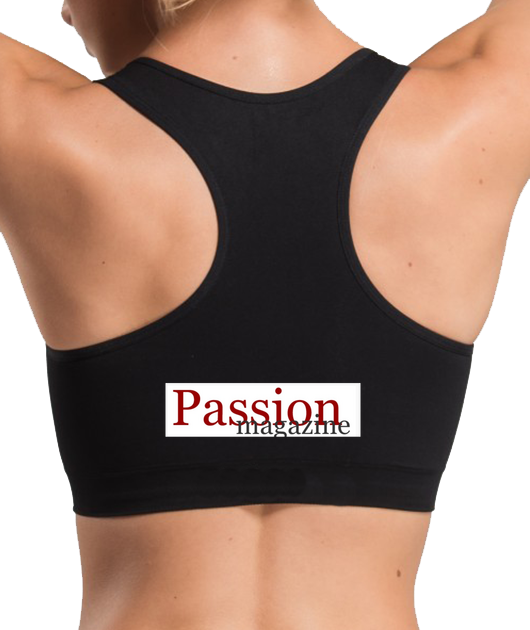 Brassière Passion Magazine.com - Vue 2