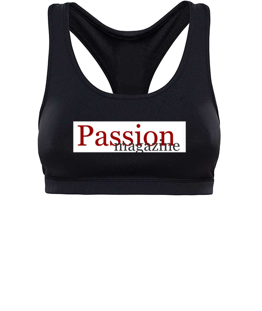 Brassière Passion Magazine.com