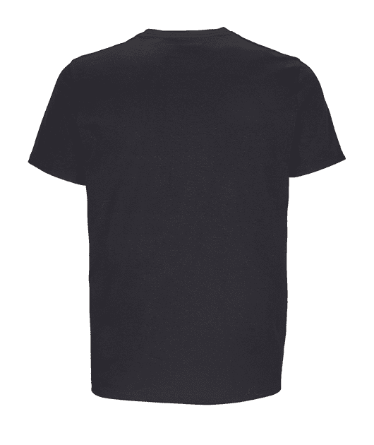 T-shirt " Klens " unisexe - Vue 2