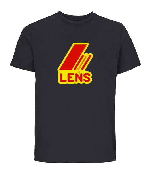 T-shirt " Klens " unisexe