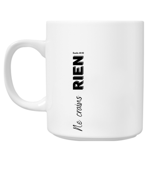 MUG Allez sois béni - Vue 2