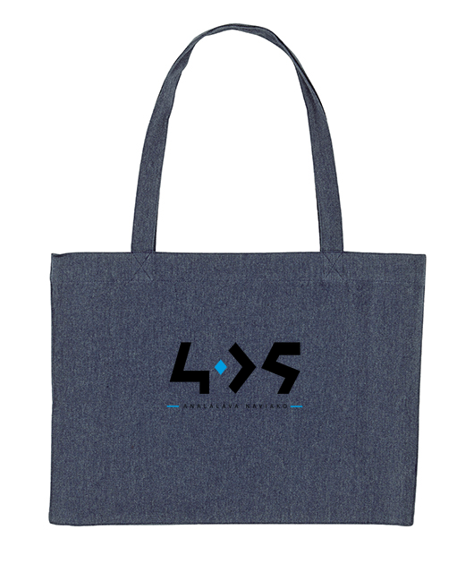 SHOPPING BAG ZNKA 405