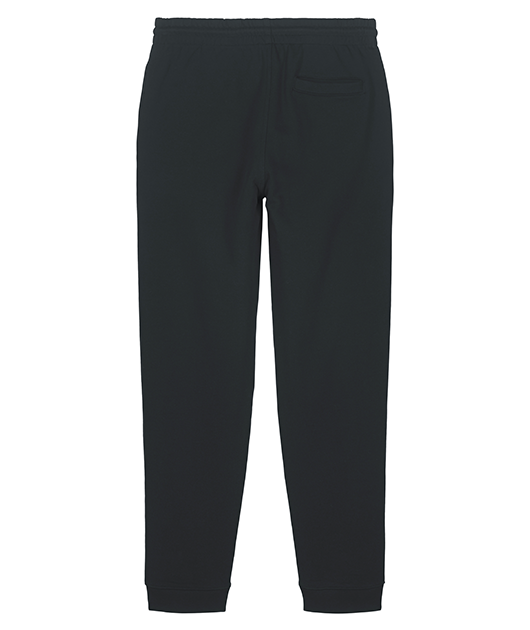 JOGGING ZNKA 405 OVERSIZE BIO - Vue 2