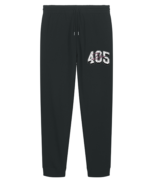 JOGGING ZNKA 405 OVERSIZE BIO
