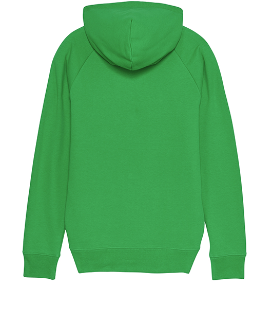 SWEAT HOMME LOGO SOIHI Original manche l'Auge - Vue 2