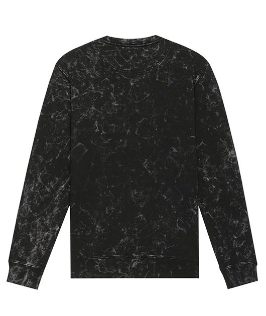 SWEATSHIRT Bio - Logo SOIHI Original - Vue 2