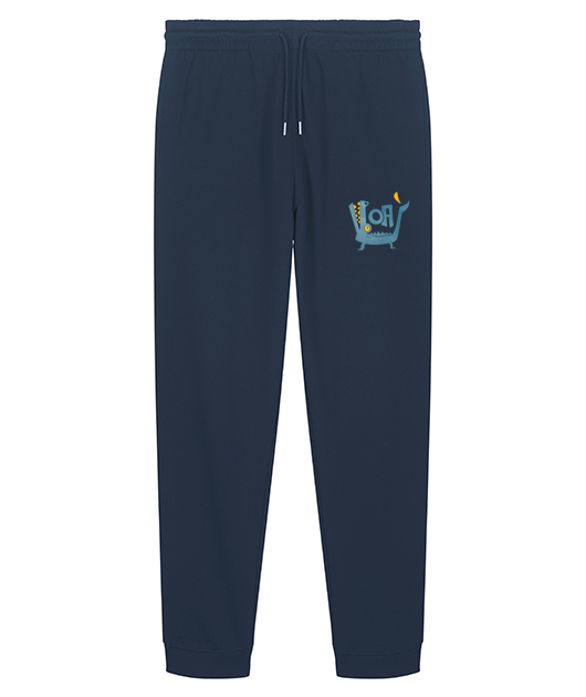 "VOAY" JOGGING UNISEXE BIO // MOVER 2.0