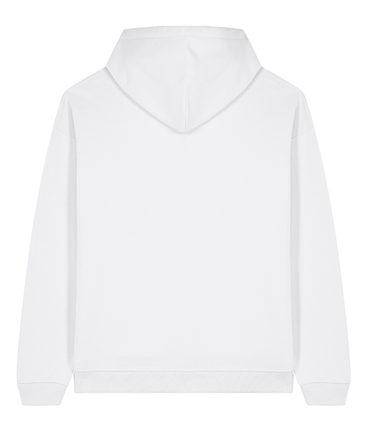 " ENDEMIK " HOODIE OVERSIZE BIO // SLAMMER 2.0 - Vue 2