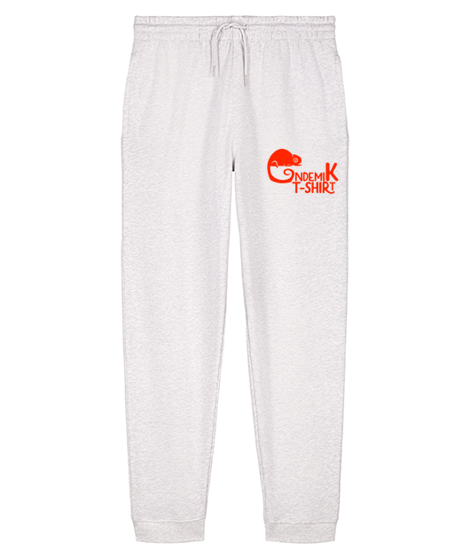 " ENDEMIK " JOGGING UNISEXE BIO // MOVER 2.0