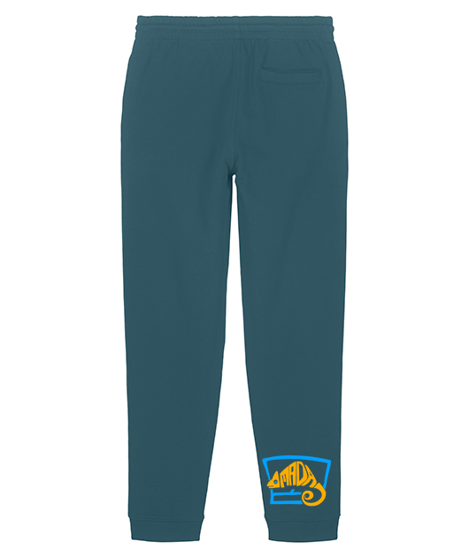 "MADA" JOGGING UNISEXE BIO // MOVER 2.0 - Vue 2