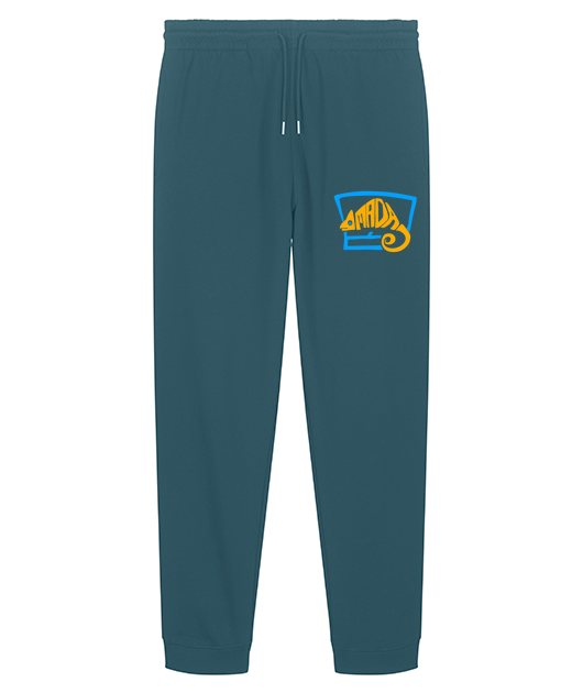 "MADA" JOGGING UNISEXE BIO // MOVER 2.0