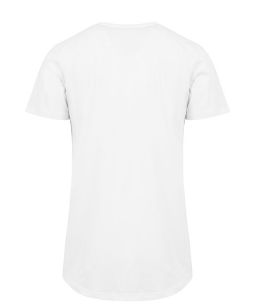 " ANDEHA DIEGO" TEE OVERSIZE - Vue 2