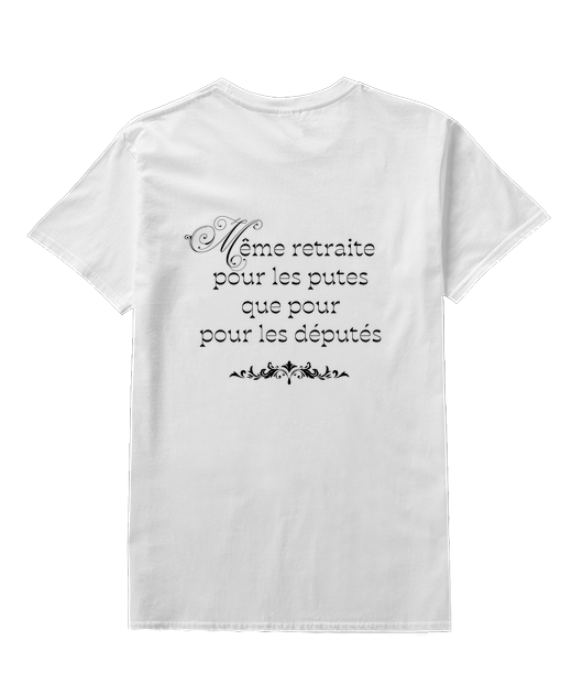 Même retraite pour les pxtes - Vue 2